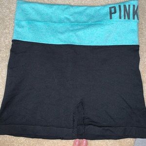 Pink Victoria Secret Shorts